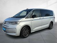 Gebraucht VW Multivan Style 150 PS (110 kW) 2024 Silber Van