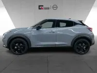 Gebraucht Nissan Juke 360º 118 PS (86 kW) 2025 Grau SUV