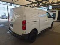 Gebraucht Peugeot Expert 144 PS (105 kW) 2022 Weiß Van