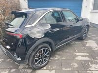 Gebraucht Opel Mokka-e Edition 100 kW (136 PS) 2022 Schwarz SUV