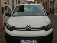 gebraucht Citroën Berlingo BerlingoPKW M PureTech 110 FEEL