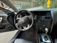 Gebraucht Renault Latitude 170 PS (125 kW) 2011 Schwarz Limousine