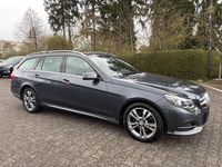 Second-hand Mercedes E250 204 CP (150 kW) 2015 Gri Break