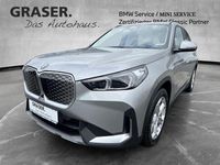 Używany BMW iX1 Performance 230 kW (313 KM) 2024 Srebrny SUV