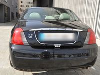 gebraucht Rover 75 4.6 V8 Celeste L Automatik Celeste L