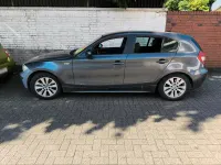 Gebraucht BMW 120 2005 Grau Kleinwagen
