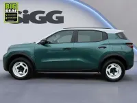 Gebraucht Opel Frontera Edition 145 PS (106 kW) 2025 Grün SUV