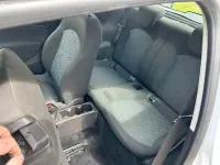 Używany Opel Adam Basis 69 KM (50 kW) 2014 Biały Hatchback