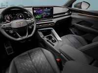 Neu Cupra Terramar 265 PS (194 kW) 2025 Schwarz SUV