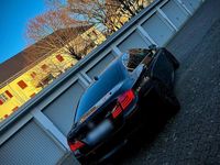Gebraucht BMW 528 M Sport 258 PS (189 kW) 2011 Schwarz Limousine