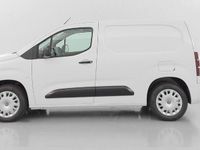 Neu Opel Combo 102 PS (75 kW) 2025 Blancicy Van