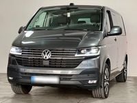 Gebraucht VW T6.1 150 PS (110 kW) 2021 Grau Van