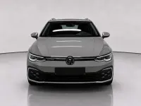 Gebraucht VW Golf Alltrack 200 PS (147 kW) 2021 Grau Kombi