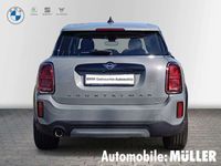 gebraucht Mini Cooper D Countryman ALL4