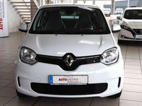 gebraucht Renault Twingo Limited Klima