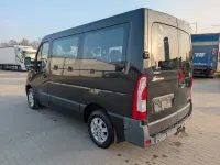 Usado Renault Master 150 HP (110 kW) 2013 Preto Carrinha