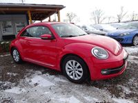 gebraucht VW Beetle 1.6 TDI Design BMT