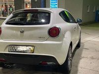 gebraucht Alfa Romeo MiTo TB 1.4 16V MultiAir TCT Super