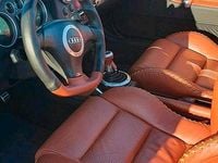 Gebraucht Audi TT 179 PS (131 kW) 2001 Silber Coupé