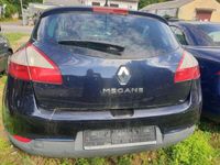 gebraucht Renault Mégane Dynamique