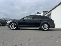Gebraucht Audi A6 Allroad Sport 190 PS (139 kW) 2018 Schwarz Kombi