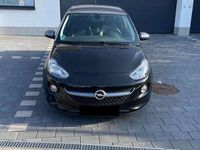 gebraucht Opel Adam LM-Felgen |Touchscr. |Apple Car Play |Einparkhilfe