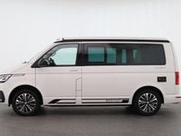 Gebraucht VW California Edition 150 PS (110 kW) 2023 Weiß Van