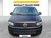 Usata VW T5 Startline 2014 Viola Furgone