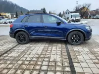 Gebraucht Audi Q3 Advanced 150 PS (110 kW) 2024 Blau SUV