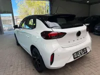 Gebraucht Opel Corsa 101 PS (74 kW) 2025 Weiß Kleinwagen