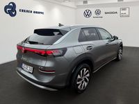 Gebraucht VW T-Roc Style 150 PS (110 kW) 2026 Wolf grey metallic SUV