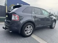 Gebraucht Ford Edge 268 PS (197 kW) 2008 Schwarz SUV