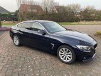 Gebraucht BMW 425 Advantage 224 PS (164 kW) 2016 Blau Coupé