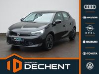 Gebraucht Opel Corsa 101 PS (74 kW) 2025 Schwarz Kleinwagen
