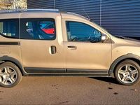 Gebraucht Dacia Dokker 95 PS (69 kW) 2019 Andere farben Van / Kleinbus