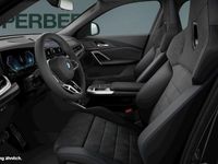 Gebraucht BMW iX2 M Sport 103 kW (141 PS) 2024 Schwarz SUV