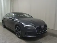 Gebraucht Audi A5 Sportback Comfort 150 PS (110 kW) 2022 Grau Kleinwagen