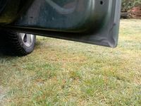 Gebraucht Seat Ibiza 85 PS (62 kW) 2008 Grün Kleinwagen