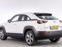 Gebraucht Mazda MX30 Prime-Line 106 kW (145 PS) 2022 Weiß SUV