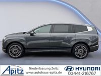 Neu Hyundai Ioniq 9 314 kW (428 PS) 2026 Grau SUV