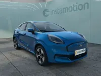 Gebraucht Ford Puma Gen-E 124 kW (169 PS) 2025 Blau SUV