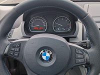 Gebraucht BMW X3 150 PS (110 kW) 2007 Grau SUV