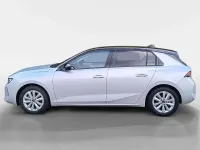 Gebraucht Opel Astra Elegance 131 PS (96 kW) 2024 Grau Limousine