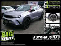 Gebraucht Opel Mokka GS Line 131 PS (96 kW) 2023 Kontrast grau SUV