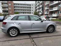 gebraucht Audi A3 