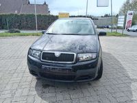 gebraucht Skoda Fabia TÜV 06/25