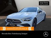 Gebraucht Mercedes CLE450 AMG 381 PS (280 kW) 2024 Grau Coupé