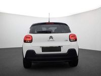 Gebraucht Citroën C3 Shine 82 PS (60 kW) 2022 Weiß Kleinwagen