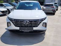 gebraucht Hyundai Tucson 1.6 T-GDI Select Navi Sofort verfügbar