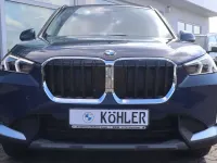 Gebraucht BMW X1 136 PS (100 kW) 2026 Blau SUV